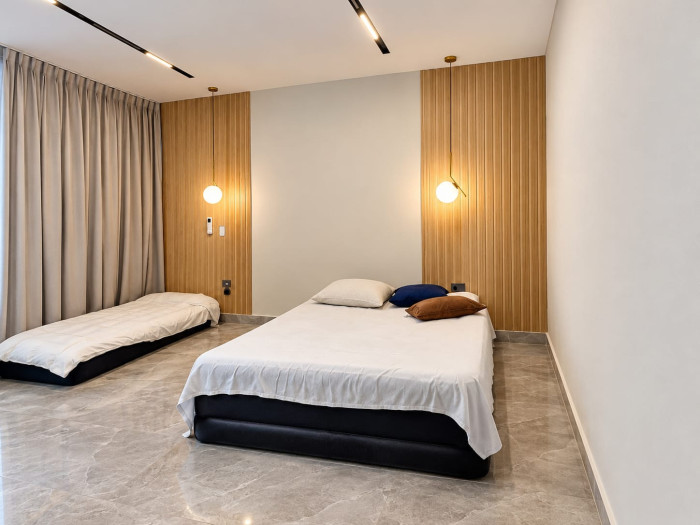 Casa en venta o alquiler en Residencial La Florida - 10