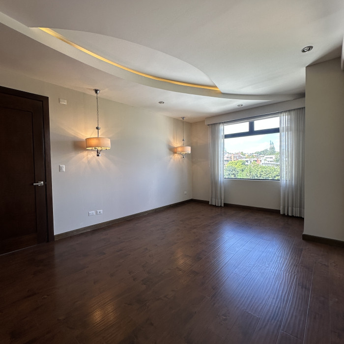 Apartamento Residencial en alquiler En Muxbal - Miniatura 3