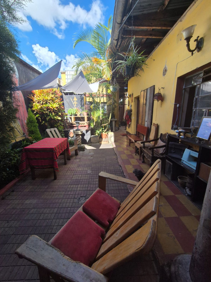 CASA EN #VENTA EN ZONA 2 BARRIO MODERNO
