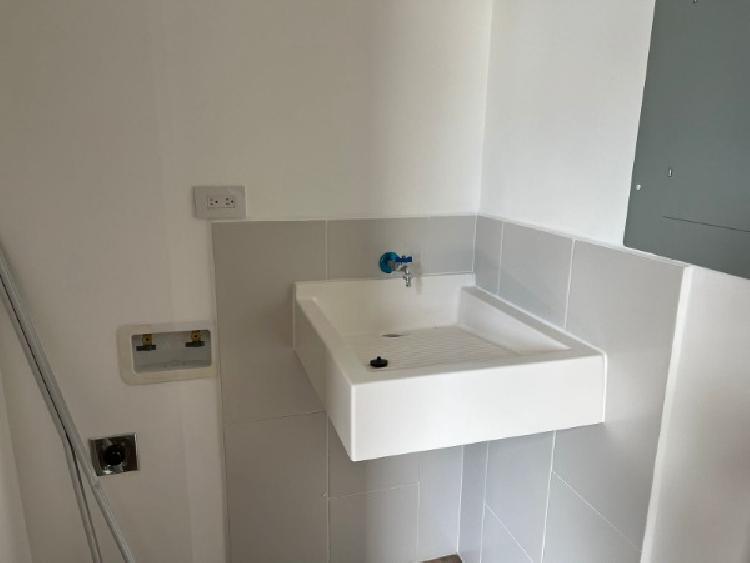 APARTAMENTO EN RENTA EN VIAGGIO, MUXBAL