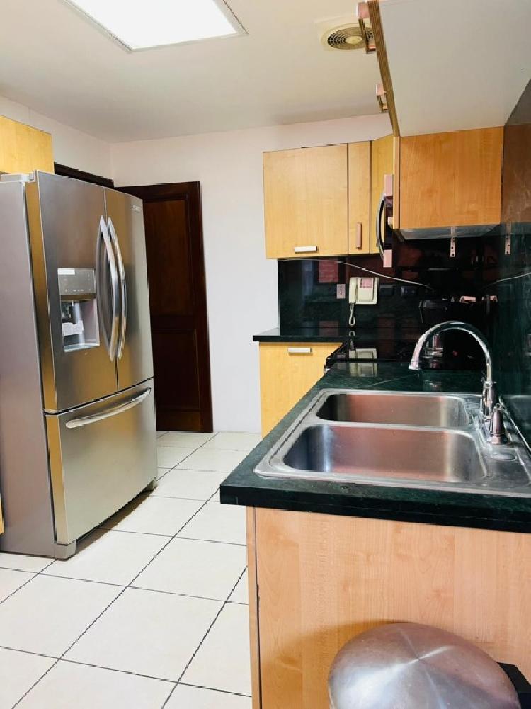 APARTAMENTO EN RENTA EN EDIFICIO ALTOS DE SANTA CLARA — foto 8