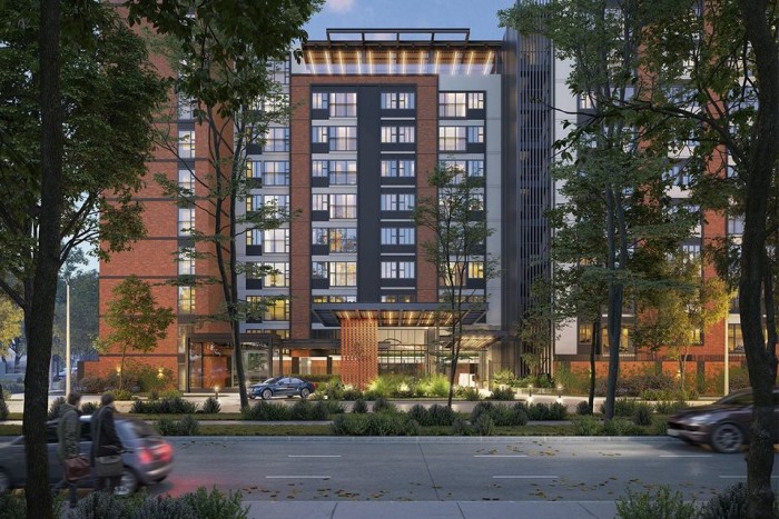 Apartamento en venta en la zona 9 de 2 Habitaciones - Miniatura 7