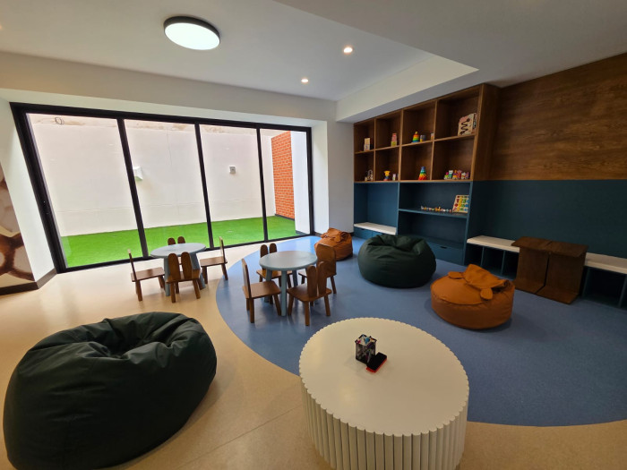 En Renta Apartamento estudio en Inara zona 13 — foto 8