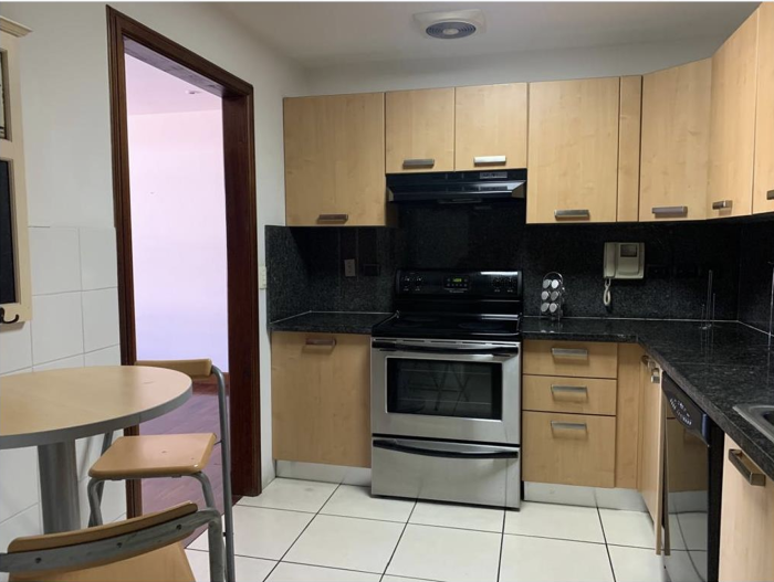 En Alquiler Apartamento amueblado en Zona 10 — foto 14