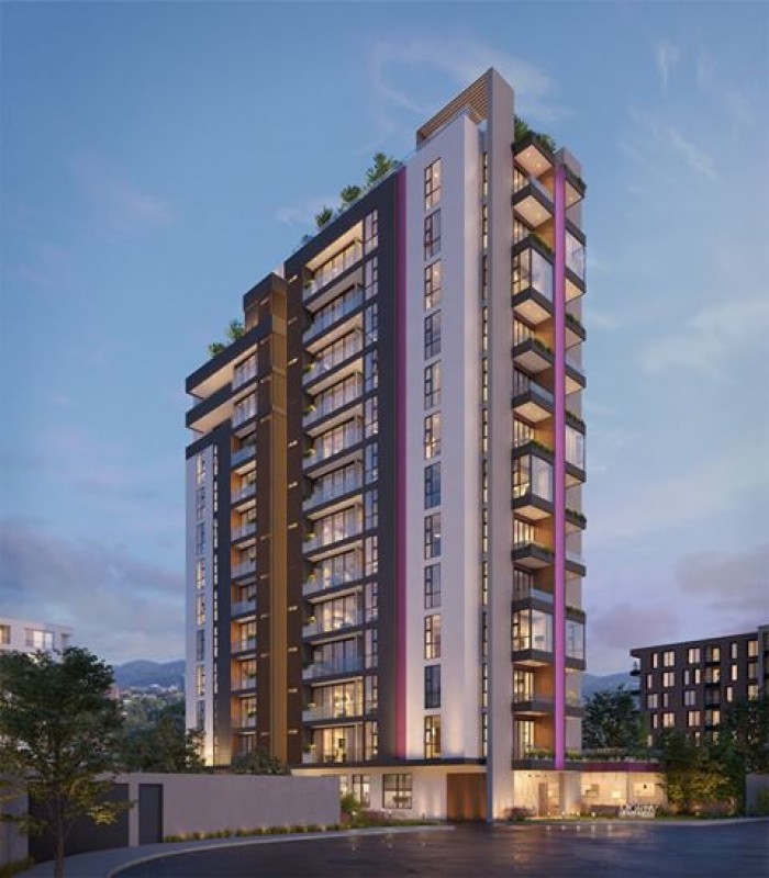 Apartamento en venta en Planos en Zona 15 - Miniatura 7