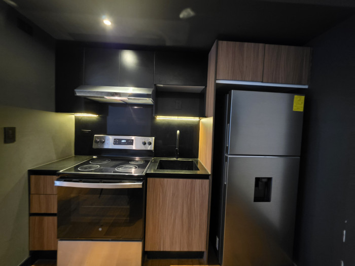 Apartamento en Renta 2 Hab en Villa Mariscal Zona 11 - Miniatura 3