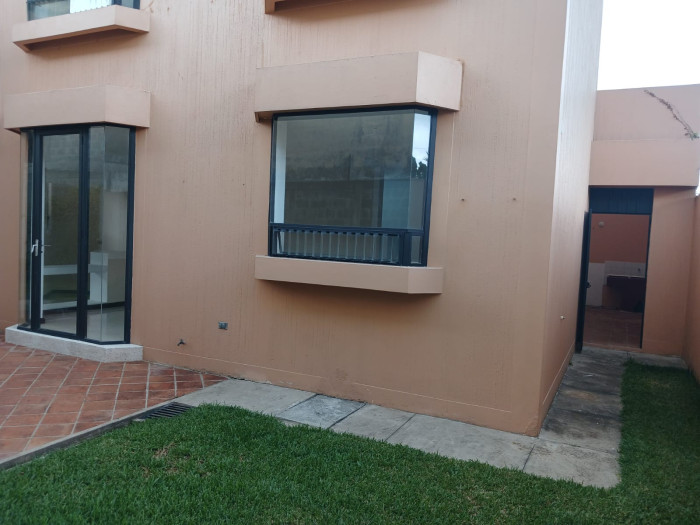 CASA EN ALQUILER EN VILLAS DEL PINAR - CAES - Fraijanes