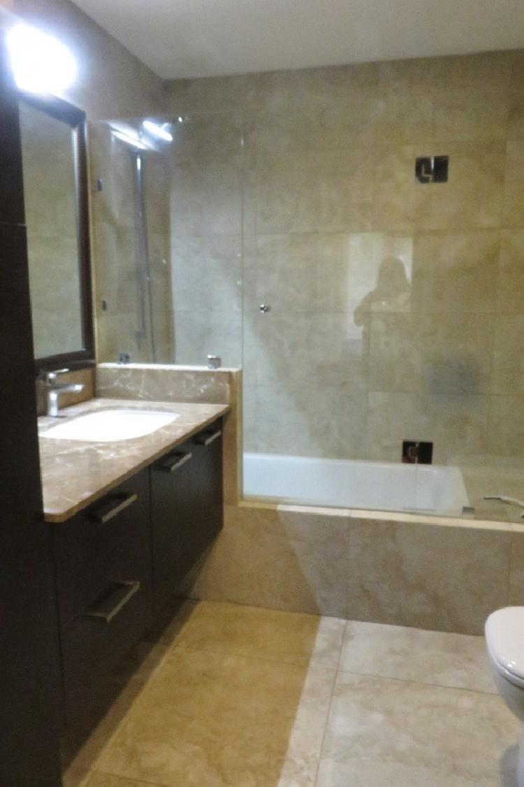 Apartamento amueblado en alquiler zona 14 — foto 6