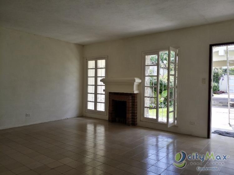 Casa o Terreno en venta VISTA HERMOSA I zona 15 - Image 5