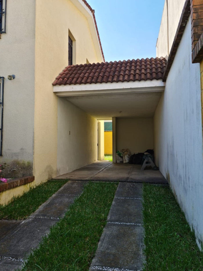 Casa en Venta zona 15 Vista Hermosa III - Image 4