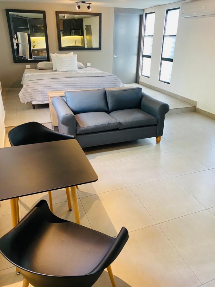 Hermoso Estudio a estrenar en Loma Linda - 2