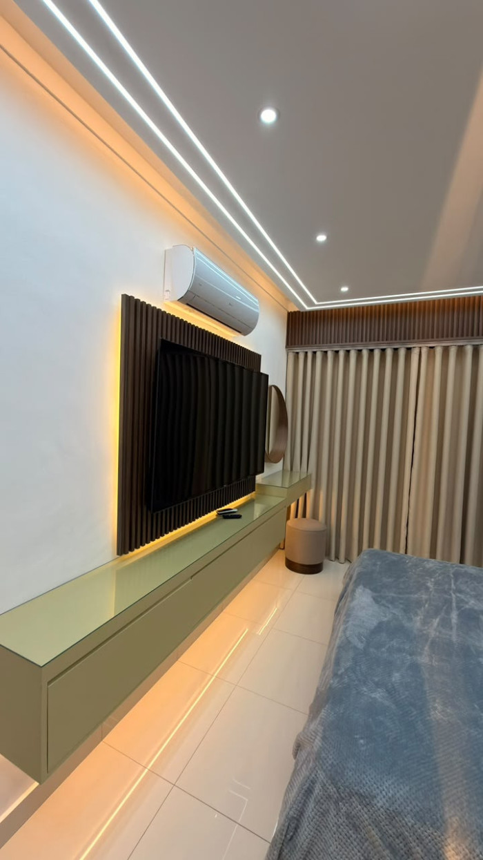 Apartamento en Renta en Renacimiento, Santo Domingo Distrito Nacional - 3