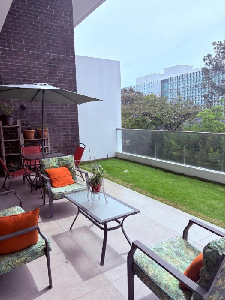 APARTAMENTO DOBLE ALTURA EN VENTA – ZEN CAYALÁ | ZONA 1 — foto 8