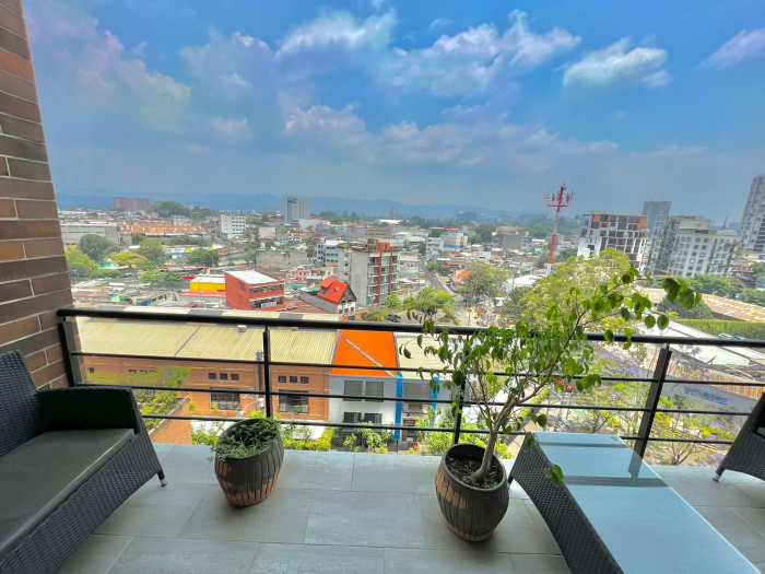 APARTAMENTO EN #RENTA EN ZONA 4 - Image 4