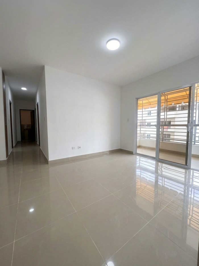 Renta Apartamento Altos de Arroyo Hondo Santo Domingo — foto 4