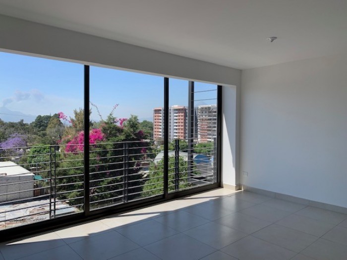 Venta apartamento nuevo en Zona 14 por La Villa - Miniatura 11