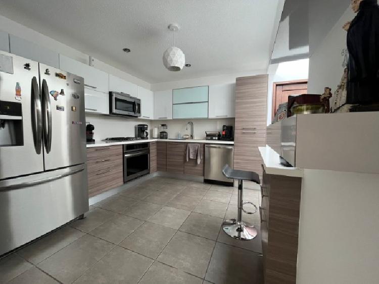 Casa en Venta Ensenada de San Isidro, Zona 16 — foto 6