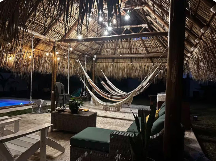 Chalet amueblado en venta, Monterrico - Miniatura 14