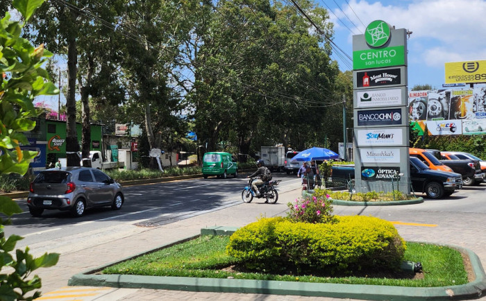 Local comercial en renta San Lucas Sacatepéquez - Image 2