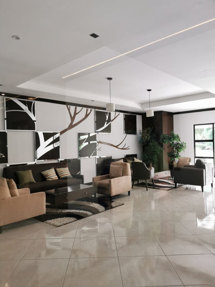 Rento apartamento en zona 14 — foto 13