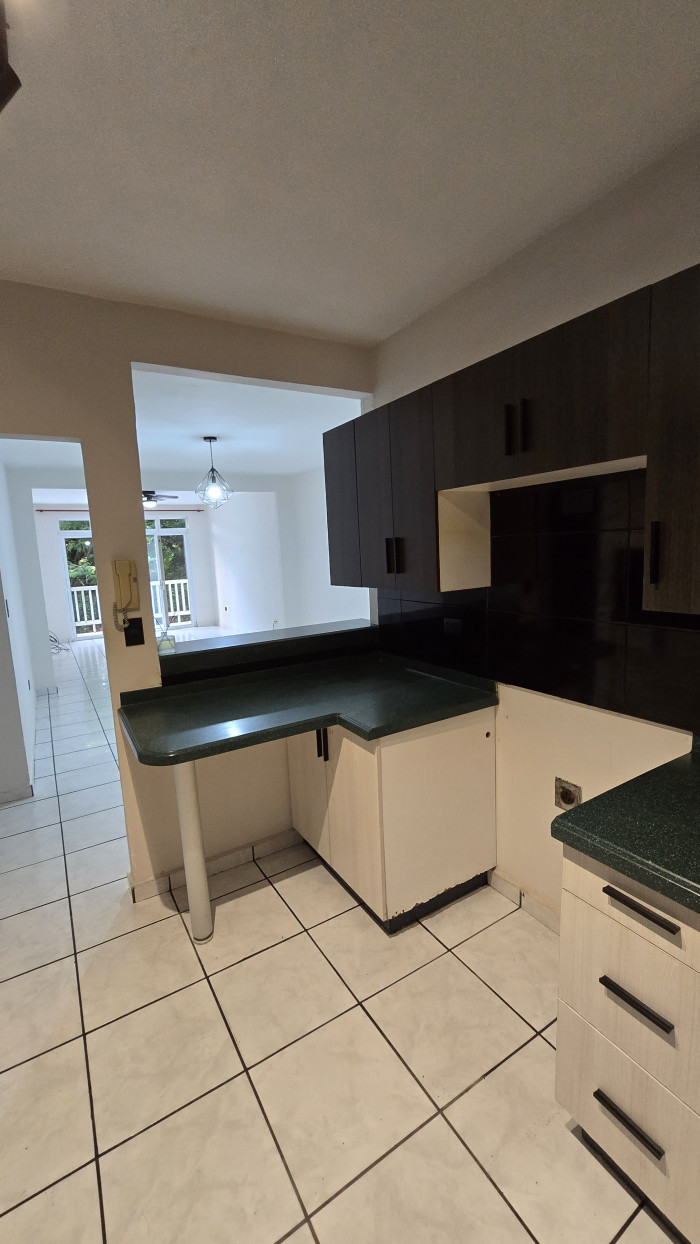 Apartamento en alquiler en Colonia maquilishuatl - 4