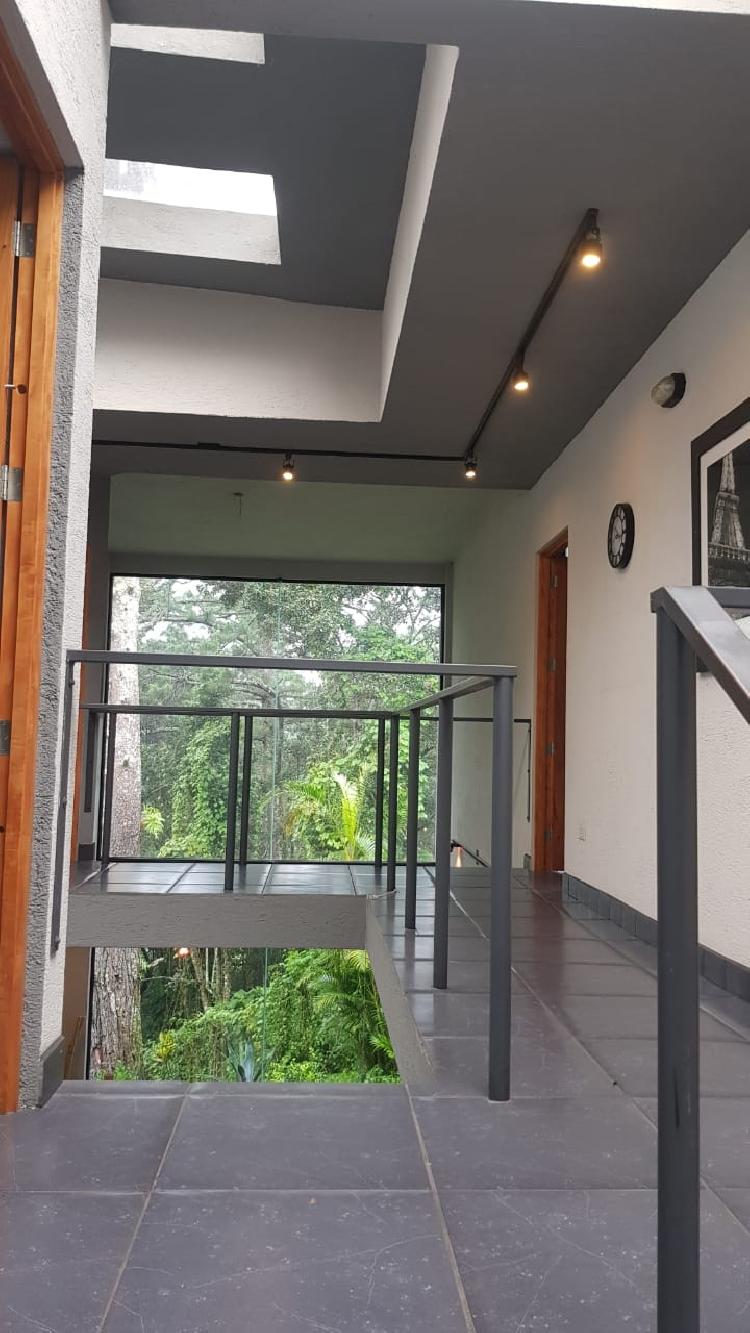 Linda casa en venta en Carretera a El Salvador km16 — foto 3