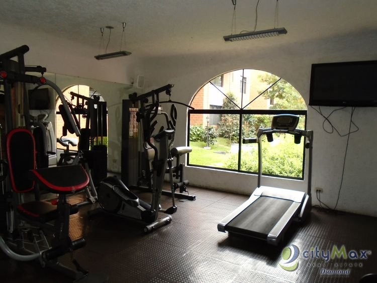 Apartamento venta y renta Km 18.5 Carretera El Salvador - Miniatura 12