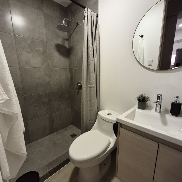 Apartamento en Venta Zona 13 Las Américas - Miniatura 9
