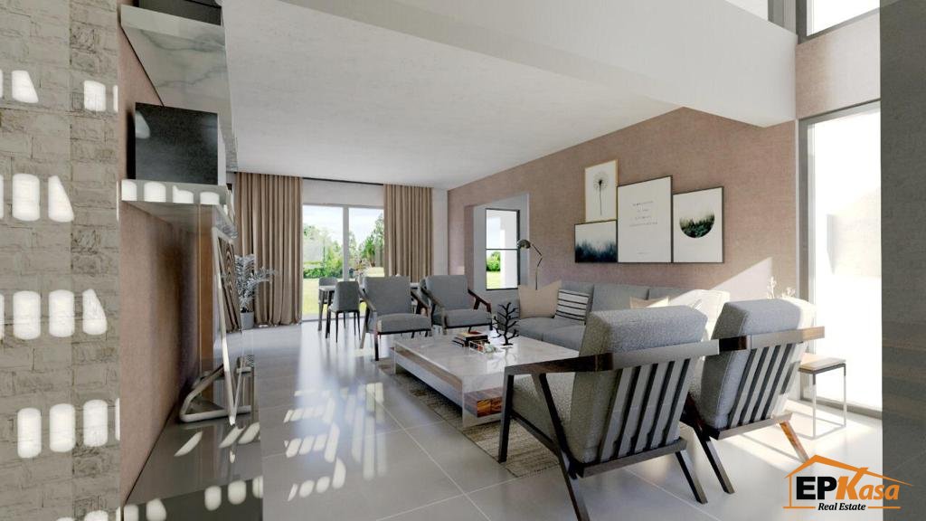 Casa de venta en Residencial cerrado, Jarabacoa — foto 3