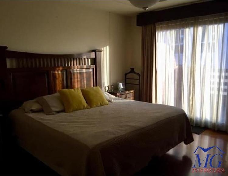 VENDO APARTAMENTO ZONA 10 ,TORRE DEL VALLE II *