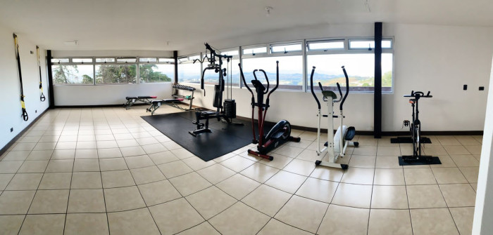 ALQUILO APARTAMENTO EN EDIFICIO EUSKADI ZONA 16 — foto 4