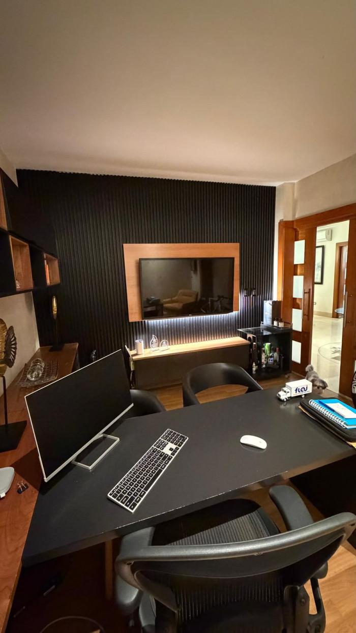 Apartamento de 3 Hab mes Estudio en Venta La Esperilla — foto 4