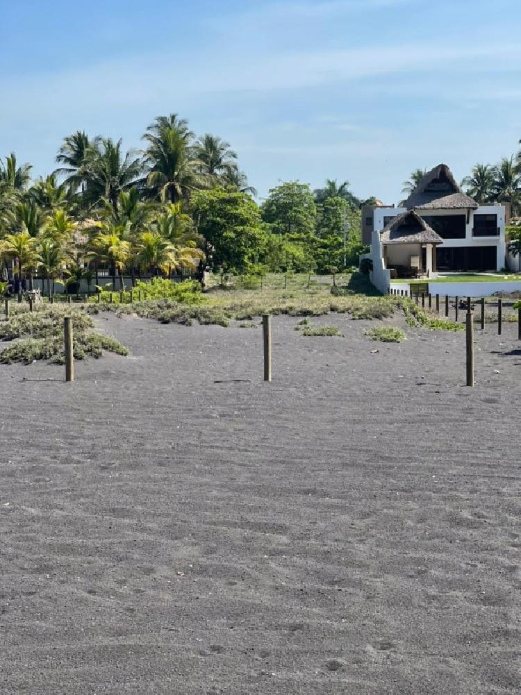 TERRENO EN VENTA – MARENA | PUERTO SAN JOSÉ - 7