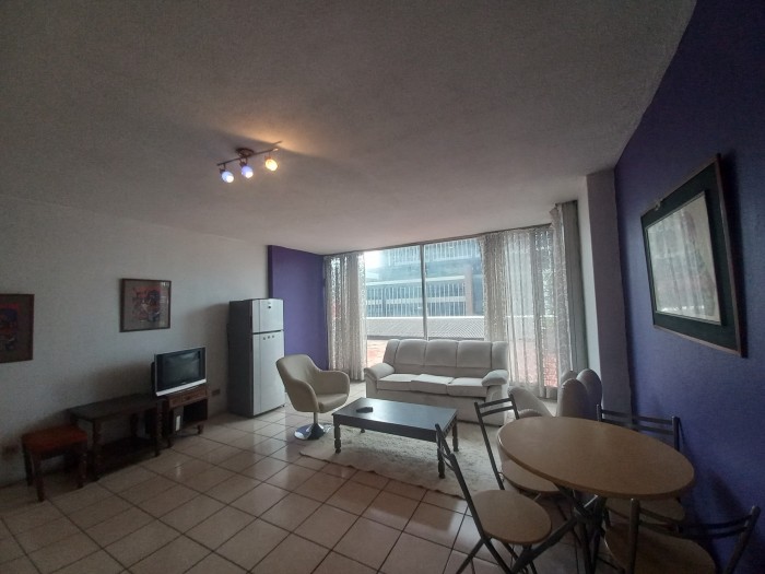 Apartamento Amueblado renta en zona 9 - Miniatura 6