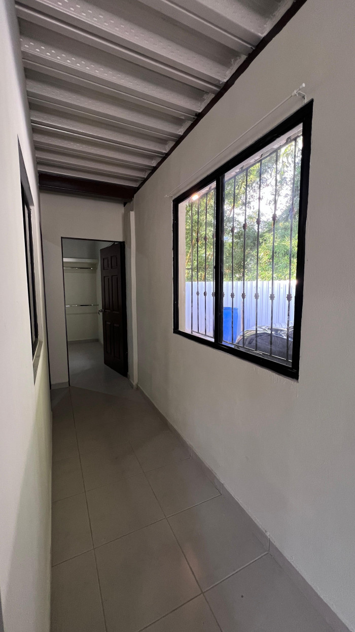 Casa en renta a 5 minutos del Encuentro San Marcos - 6