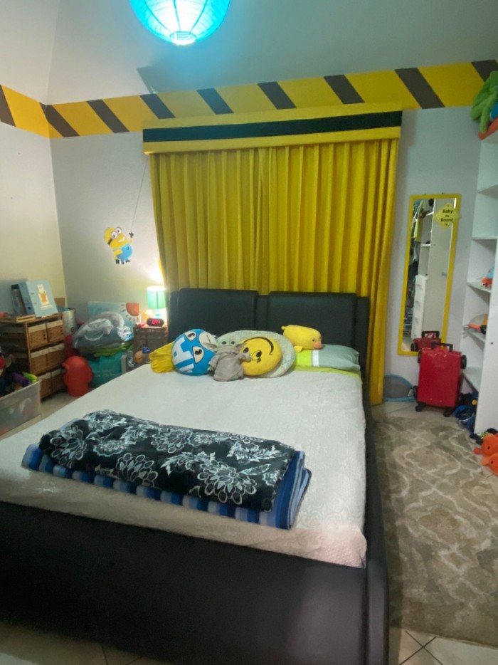 Rento casa en zona 8 Mixco - 5