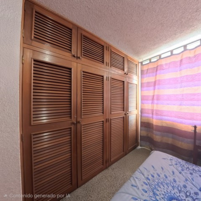 Casa en Venta San Cristóbal Vista al Valle Occidente - 26