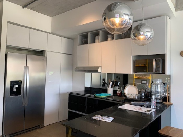 Venta Apartamento Nuevo zona 16 en Construcción - Miniatura 5