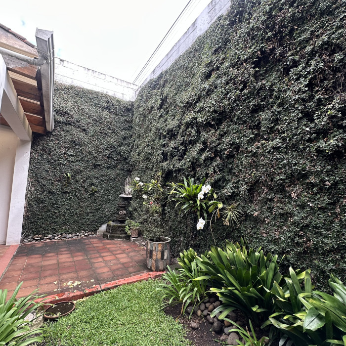 Casa en venta dentro de condominio en la zona 12 — foto 8