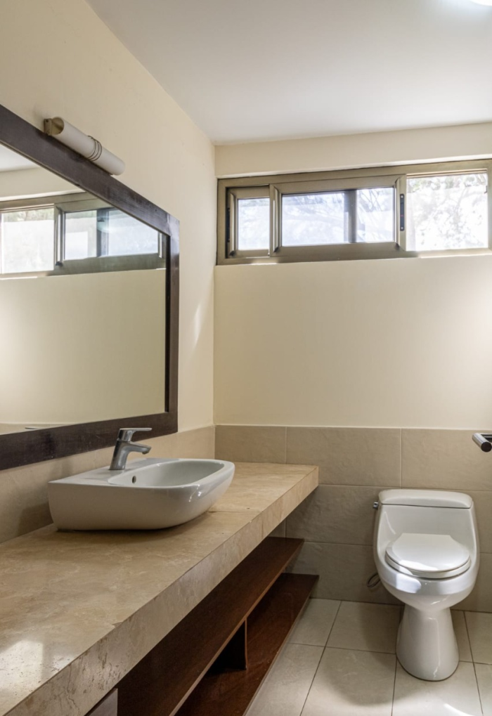 Plus Real Estate renta apartamento en zona 14 — foto 7