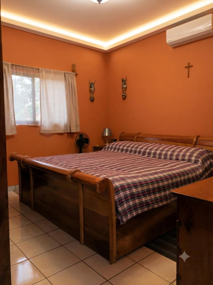 Hermosa casa en venta en Residencial Las Veraneras - 9