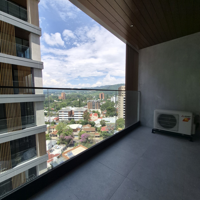 Apartamento en Renta 1 Habitación en Zona 15 GAURA - Image 4