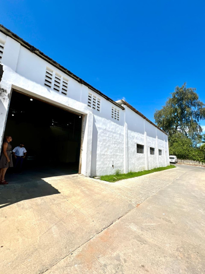 Nave industrial en alquiler Ave. Independencia Honduras - 13