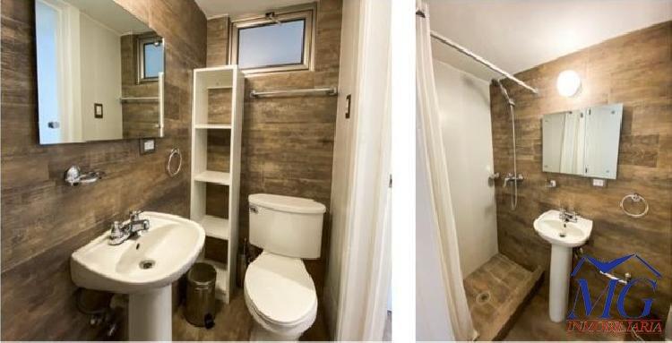 RENTO LOFT AMUEBLADO EN ZONA 16 — foto 6