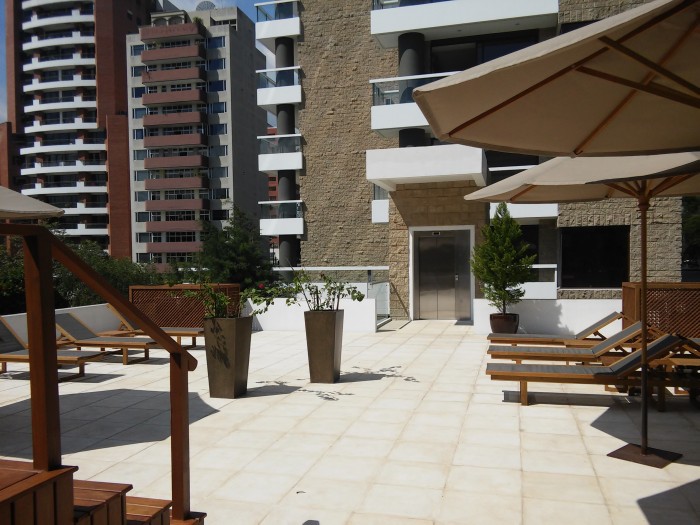 CITYMAX Renta Apartamento de Lujo en la Zona 14 - Miniatura 20