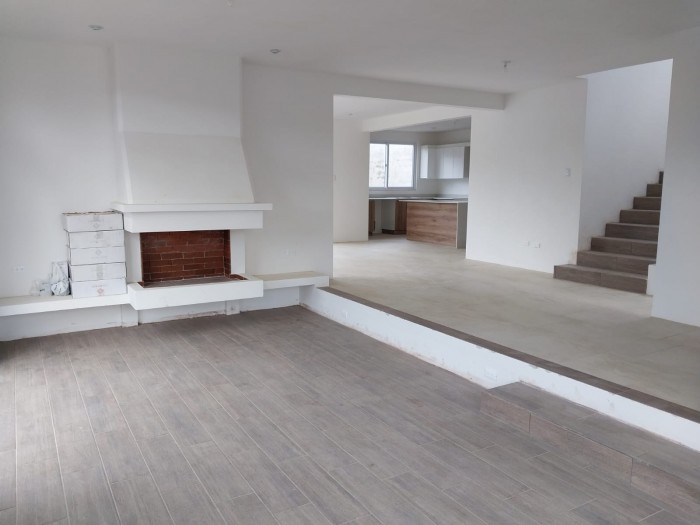 VENDO CASA EN KM 20.7 CARRETERA A FRAIJANES — foto 3