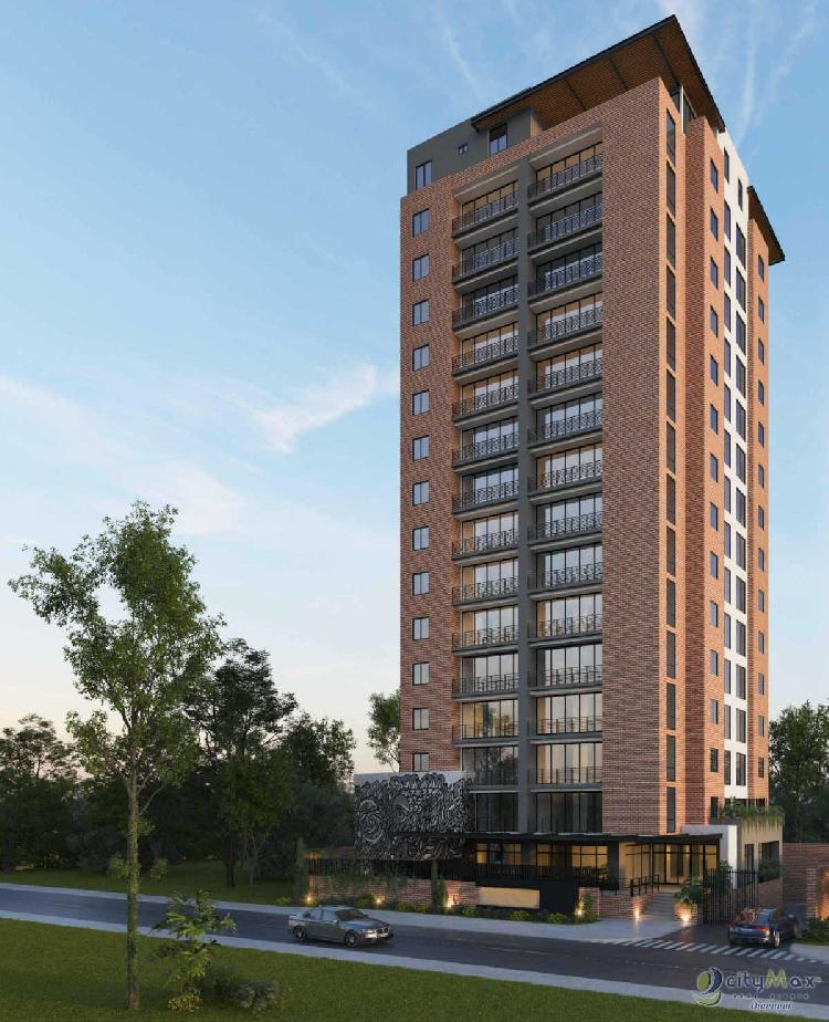 APARTAMENTOS EN VENTA ZONA 12 - Miniatura 4