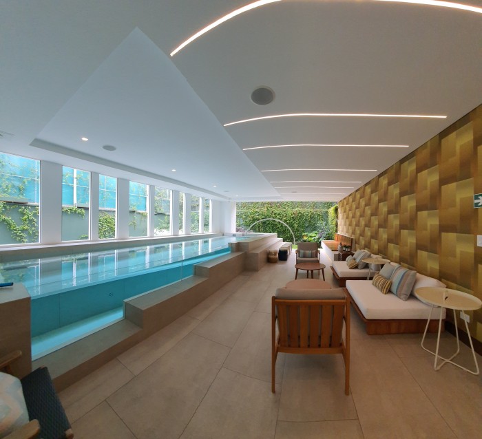 Apartamento en Venta Zona 14 ¡Nuevo proyecto! - Image 1