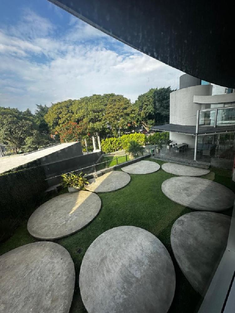 Apartamento amueblado en renta zona 13 / Torre Nova — foto 11