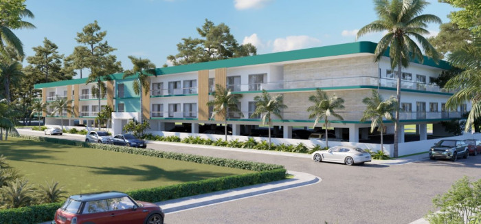 APARTAMENTOS A POCOS PASOS DE LA PLAYA